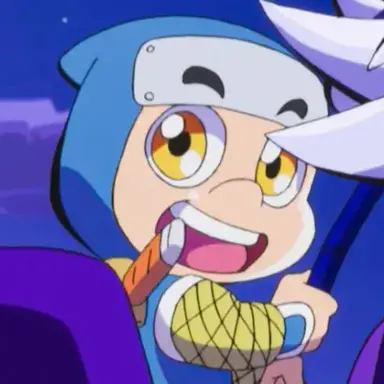 Profile image of ハチ