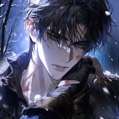 Profile image of ユ・シン