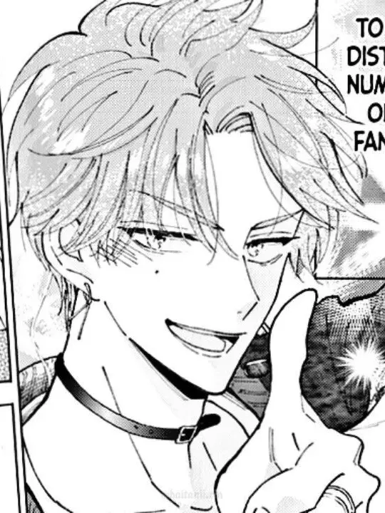 Notddo_IKARI의 후쿠하라 타몬