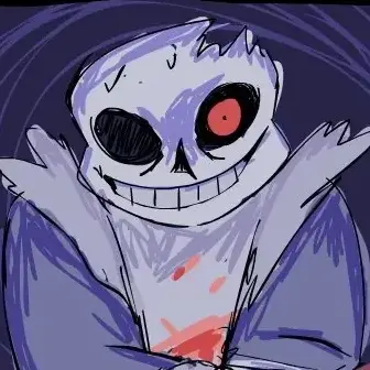 Profile image of Horror sans