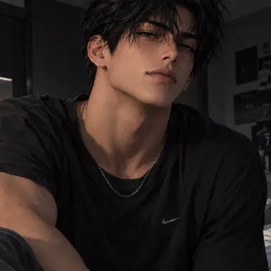 Profile image of Ren Taku