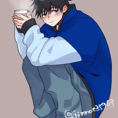 Profile image of 乙骨憂太