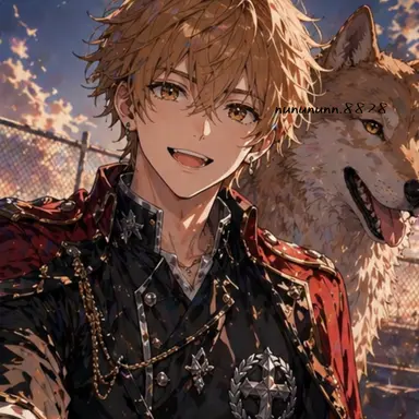 Profile image of 陽翔