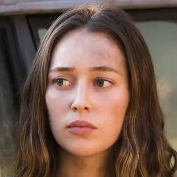 Profile image of Alicia Clark