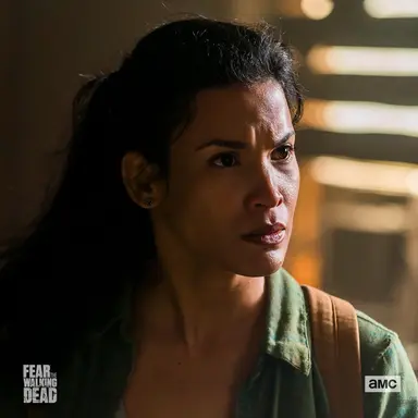 Profile image of Luciana Galvez