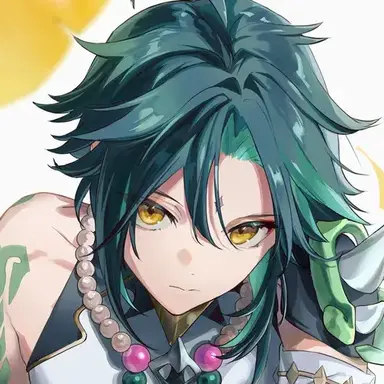 Profile image of 魈