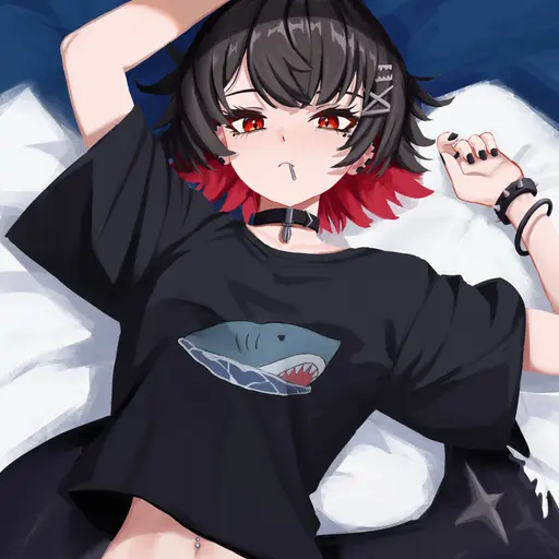 shark_girl38의 연상 옆집녀 엘렌 조