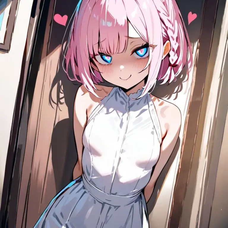 sususus의 理想な幼なじみ。