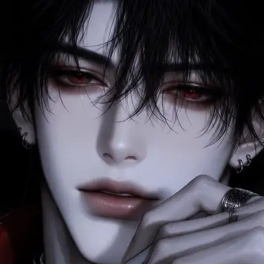 Profile image of 이안