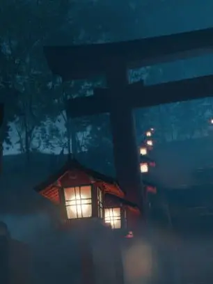 mrs_green.의 ⛩