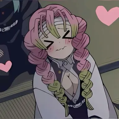 Profile image of 칸로지 미츠리