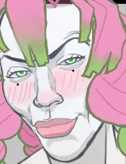 Profile image of 칸로지 미츠리