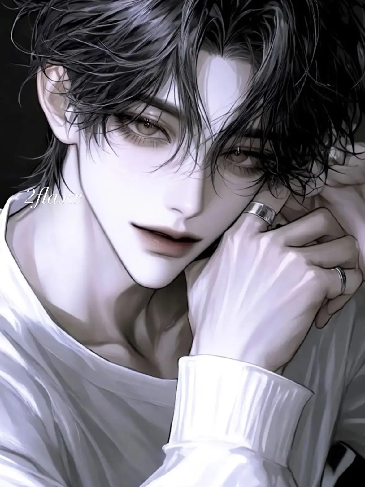 2flaxx의 ✧ Ha Jiwon