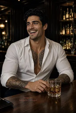 Profile image of Garvyn Bellamere