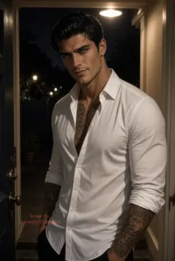 Profile image of Garvyn Bellamere