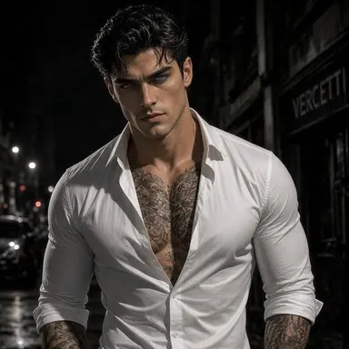 Profile image of Garvyn Bellamere