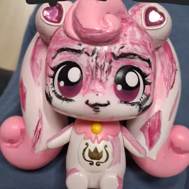 Profile image of 야생 여우