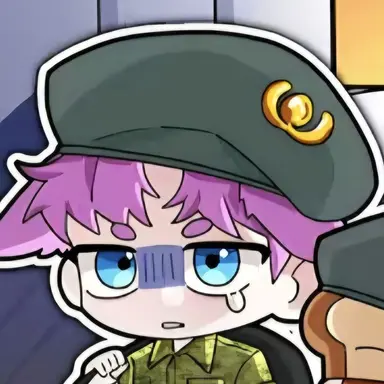 Profile image of 밥풀