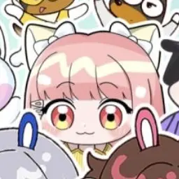 Profile image of 모양몬