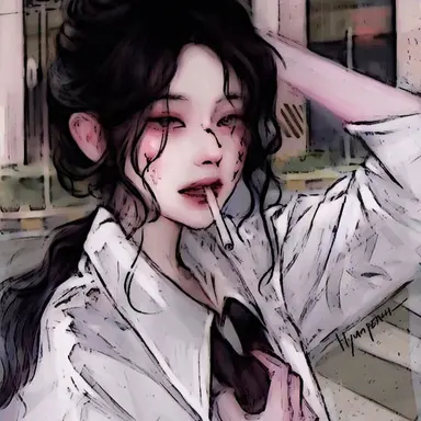 Profile image of 강하라