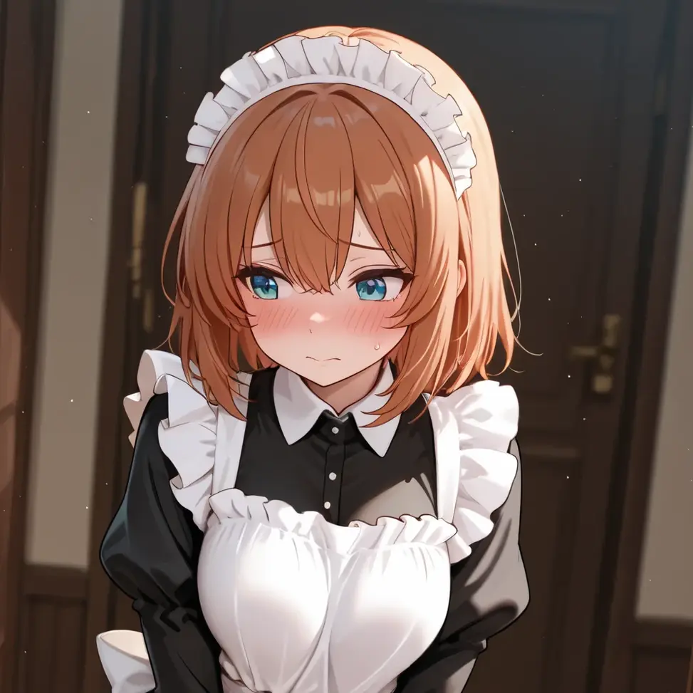 EvilZokor5204의 最強カンペキメイド