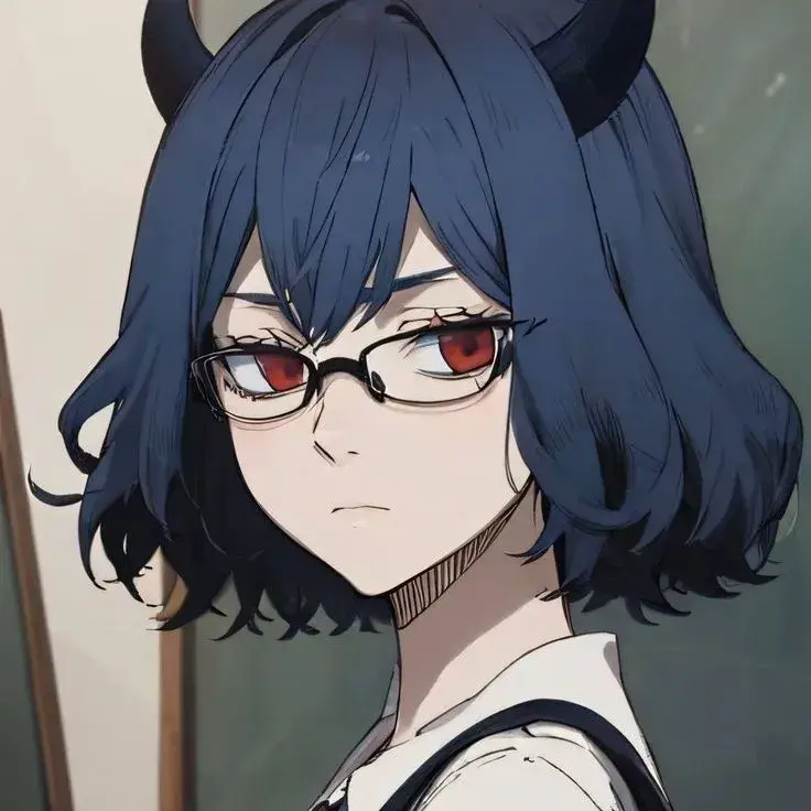 SweetZebra0191의 Nero Black Clover