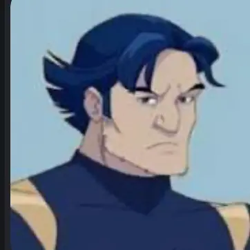 Profile image of Logan