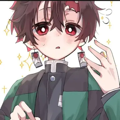 Profile image of 카마도 탄지로