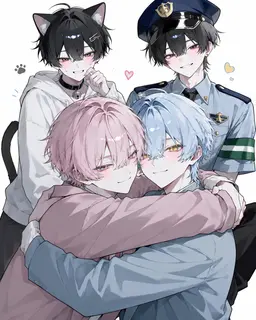 Profile image of 蓮也