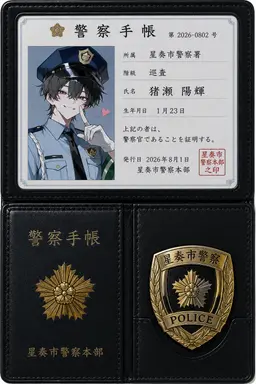 Profile image of 陽輝