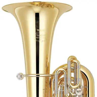 Profile image of チューバ