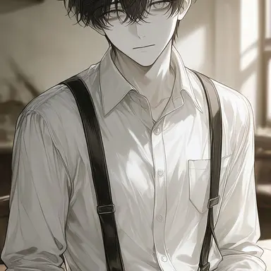 Profile image of Malachi