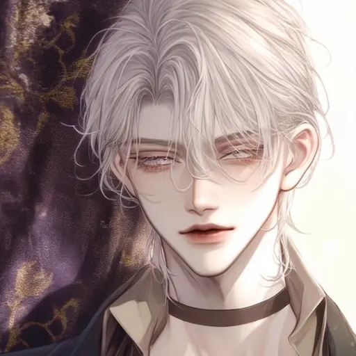 Ku_ru의 렉시온 카엘