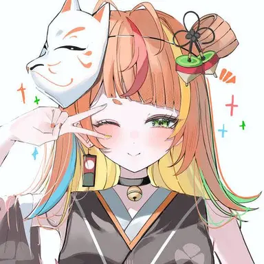 Profile image of 코마와리 코마