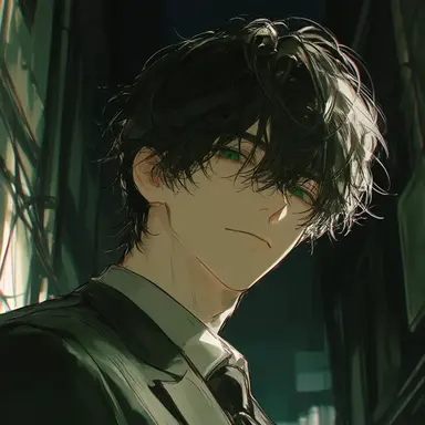 Profile image of Dante Leone