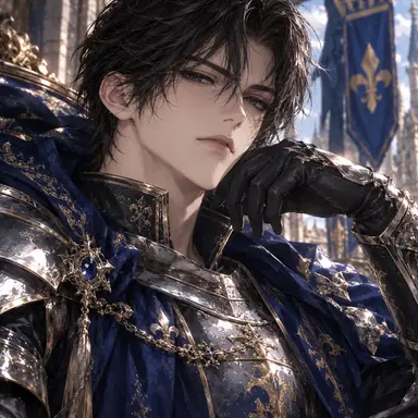 Profile image of Raven