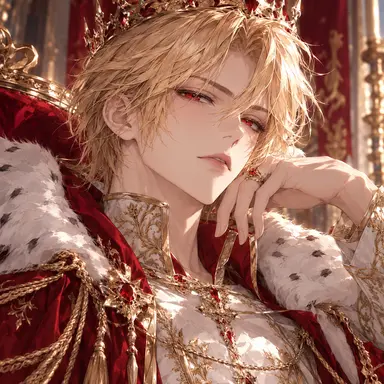 Profile image of Caelum