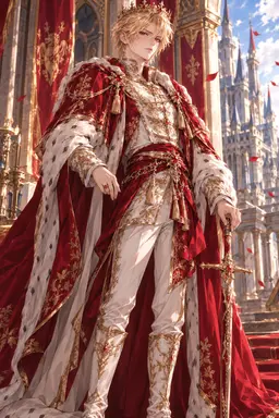 Profile image of Caelum