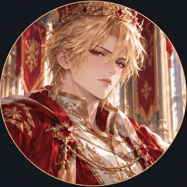 Profile image of Caelum