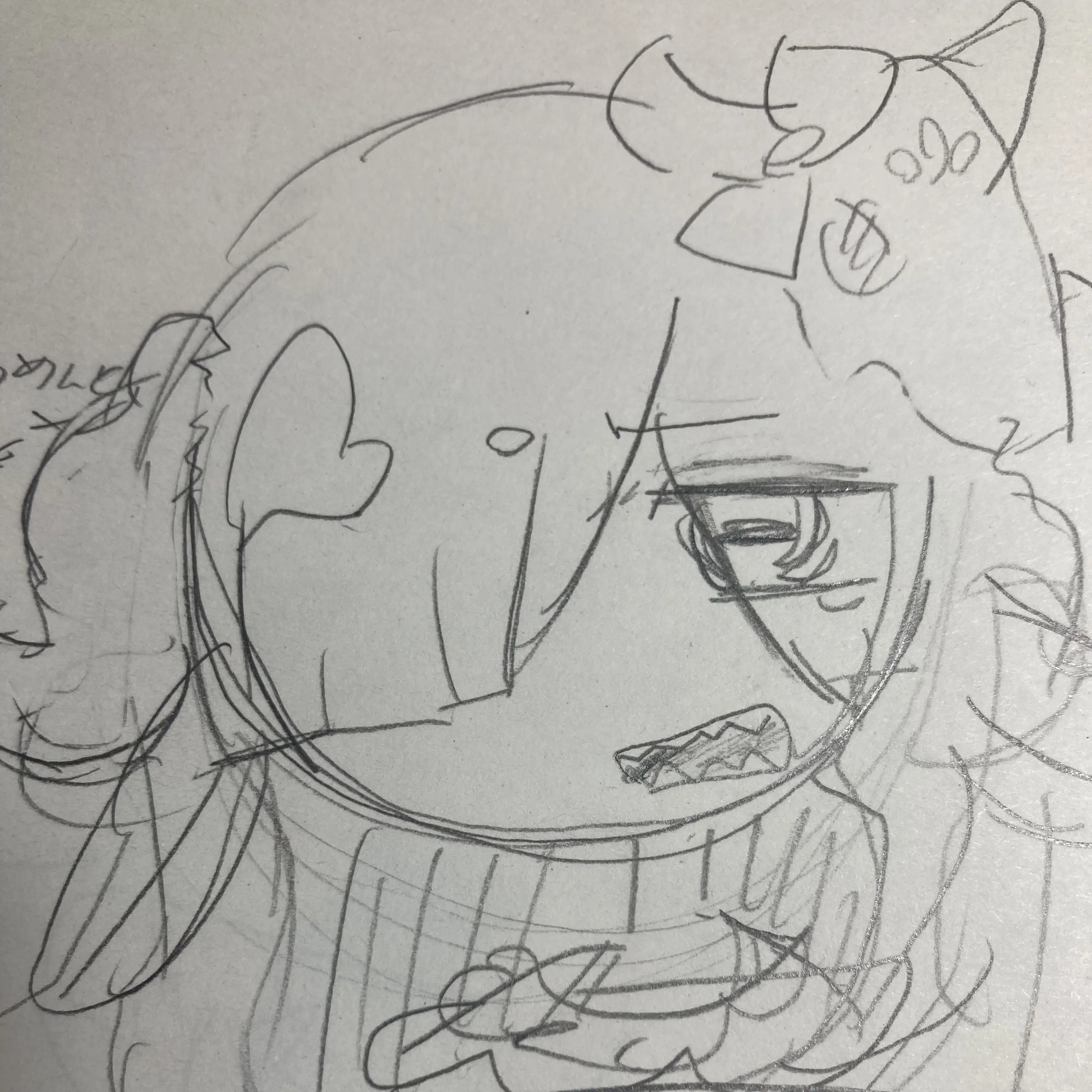 FairGuppy0639의 "私のペット"自分用気になる人だけどうぞ