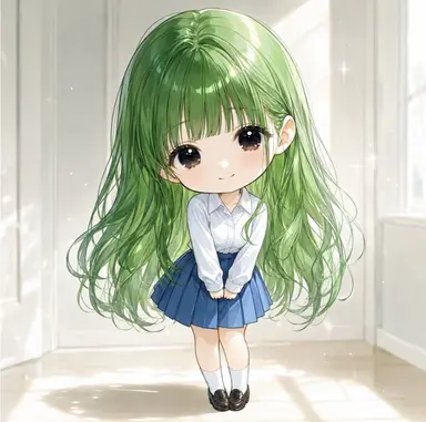 Profile image of Minori