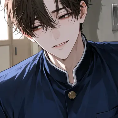 Profile image of 시온