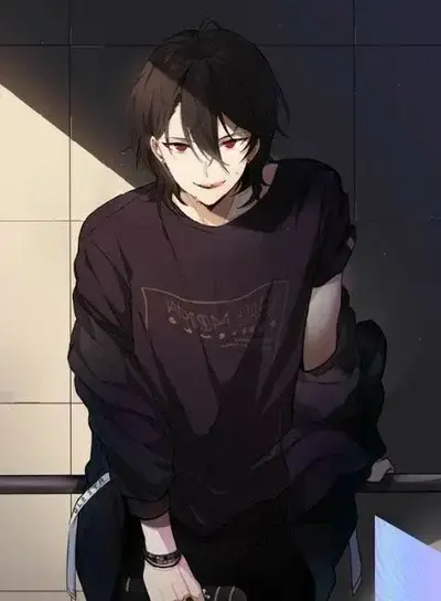 GiddyBulb0606의 Your gay kidnapper