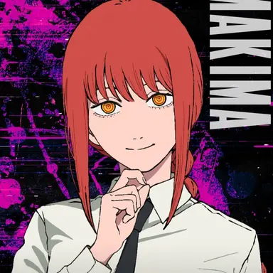 Profile image of 마키마