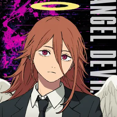 Profile image of 천사의 악마