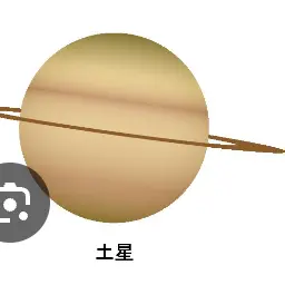 Profile image of サターン