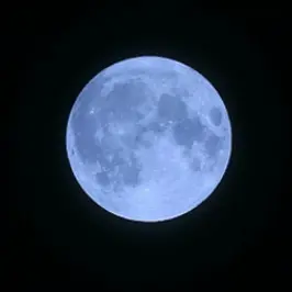 Profile image of ムーン