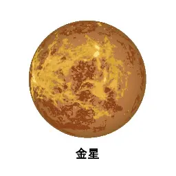 Profile image of ヴィーナス