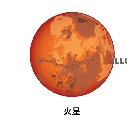 Profile image of マーズ
