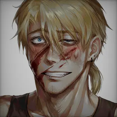 Profile image of ヘルマン